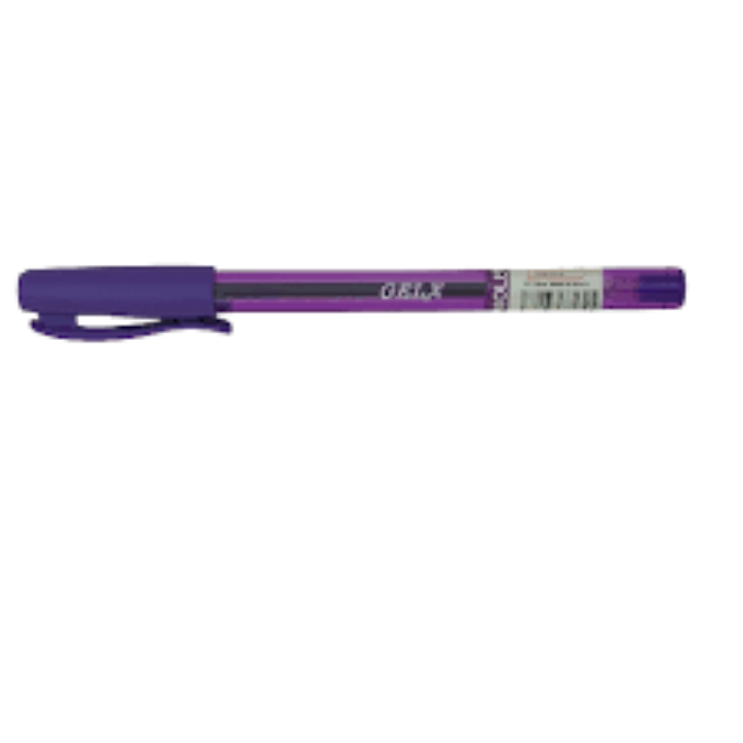 GEL X PEN VIOLET
